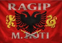 JEHONA E NJË KRISME Ragip Hoti