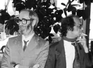 IBRAHIM RUGOVA PËR KRITIKËN LETRARE TË REXHEP QOSJES Rexhep Qosja - Ibrahim Rugova