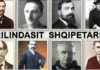 Rilindasit shqiptarë në filateli, mes përfaqësimit dhe mungesës Rilindasit shqiptarë