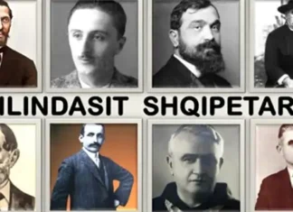 Rilindasit shqiptarë në filateli, mes përfaqësimit dhe mungesës Rilindasit shqiptarë
