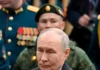 Diçka ka ndryshuar në luftën në Ukrainë Russia - Putin - May-2026