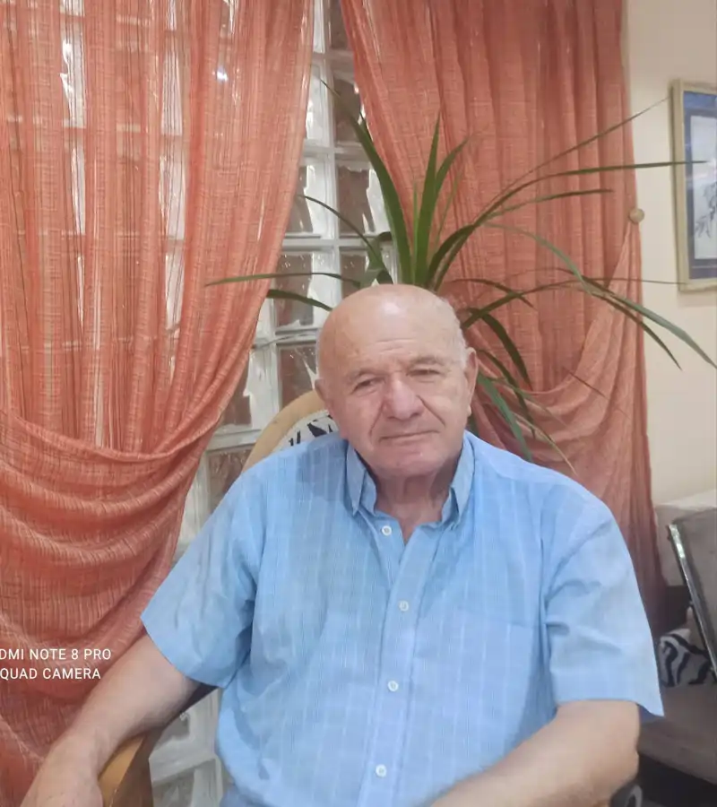Timo Mërkuri