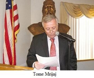 Tomë Mrijaj
