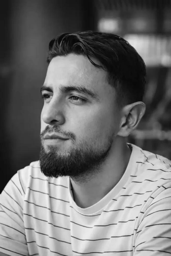Trimrron Rexhepi