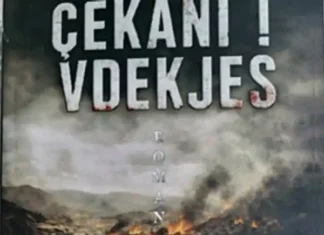 Romani “Çekani i vdekjes” i autorit Xhavit Çitaku arrin të shndërrojë historinë në letërsi dhe dhimbjen në kujtesë kolektive Xhavit Çiotaku - Çekani i vdekjes