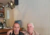 Vëllimi poetik “Me flakë në gjak” i poetit Rrahim M. Sadiku, që flet për kombin, kohën dhe njeriun Zymer Mehani - Rrahim Sadiku