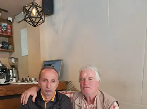 Zymer Mehani - Rrahim Sadiku