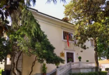 AKADEMIA E SHKENCAVE DHE KRIZA POLITIKE, SOCIALE DHE MORALE Academy of Sciences of Albania