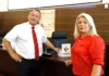 SOT, NË UNIVERSITETIN “ISA BOLETINI” NË MITROVICË, U PËRURUA LIBRI “NXËNËSI ËSHTË E ARDHMJA”, I AUTORES LENDITA UKA IBISHI Hysen Ibrahimi - Lendita Uka Ibishi