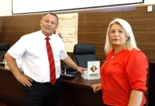 SOT, NË UNIVERSITETIN “ISA BOLETINI” NË MITROVICË, U PËRURUA LIBRI “NXËNËSI ËSHTË E ARDHMJA”, I AUTORES LENDITA UKA IBISHI Hysen Ibrahimi - Lendita Uka Ibishi