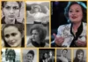 ROZA ANAGNOSTI – NJË BIJË E MIRDITËS NË ELITËN E ARTIT SHQIPTAR Roza Anagnosti