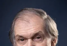 Pikëpamjet e Sir Roger Penrose laurat i Nobebelt mbi Inteligjencën Artificiale Sir Roger Penrose