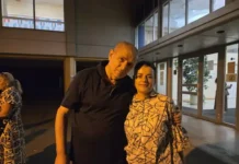 Bijë shqiponje Vasfije Krasniqi - Goodman