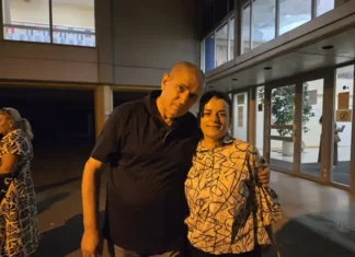 Bijë shqiponje Vasfije Krasniqi - Goodman