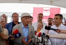 “SHKUPI SOT LEXON SHQIP” ME HAJDUTËT E LIBRIT Akademiku AA