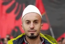 Plisi në Ballë të Protestës në Tiranë: Përtej Politikës së Ditës Arben Kola
