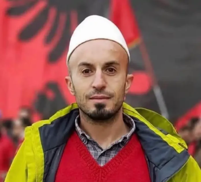 Arben Kola Arben Kola