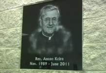 Dom Anton Kçira: kur meshtaria bëhet shërbim ndaj kombit Dom Anton Kçira