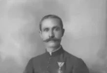 Dom Nikoll Kimza (1878–1960): meshtar, atdhetar dhe studiues i traditës historike të Mirditës