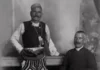 DOM PREND SULI DHE TRADITA E KLERIKËVE STUDIUES NË MIRDITË Dom Prend Suli
