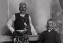 DOM PREND SULI DHE TRADITA E KLERIKËVE STUDIUES NË MIRDITË Dom Prend Suli