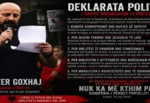 Kur protesta qytetare rrezikon të rrëmbehet nga agjenda të huaja