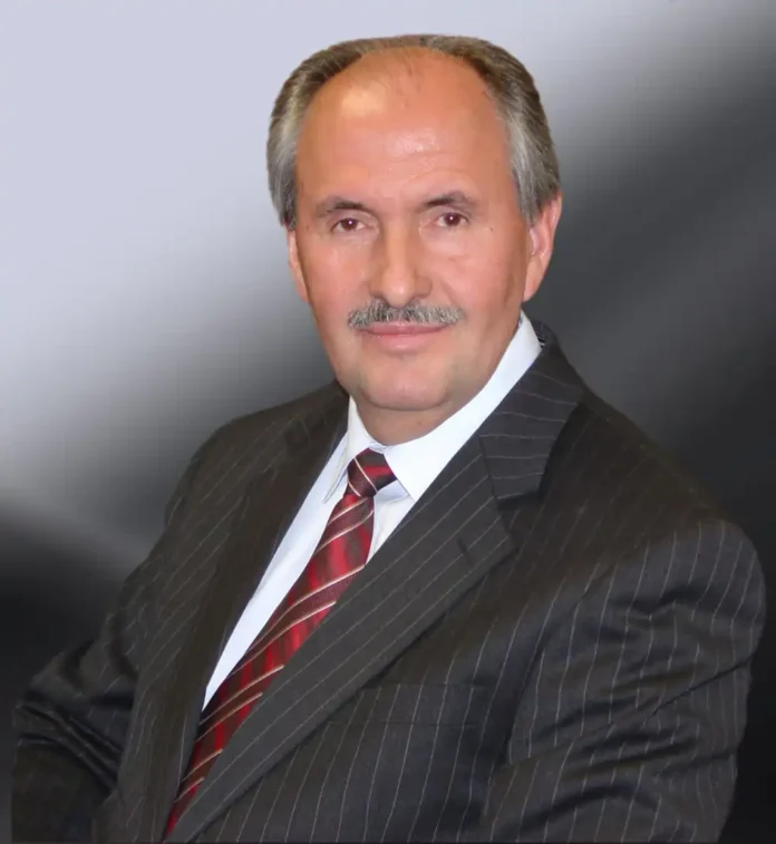 Elez Biberaj Elez Biberaj