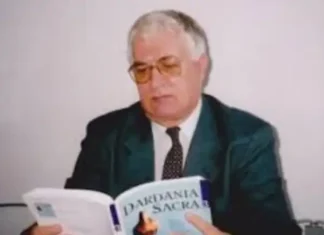 DUKE KUJTUAR NJȄ STUDIUES TȄ SHQUAR TȄ KULTURȄS DHE TRADITȄS SONȄ Engjëll Sedaj