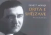 DRITA E SHÊJZAVE Ernest Koliqi - Drita e shejzave
