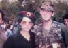 Dritaret nga kishte hyrë liria Famire e Muhamet Duraku