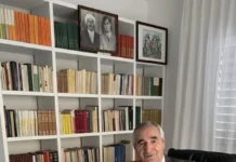 SOT… Fetah Rrustem Sheholli