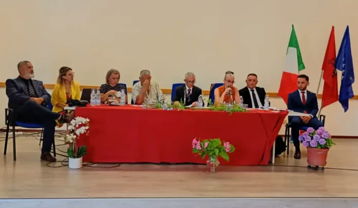 FNAI - për shqiptarët ne Maqedoni