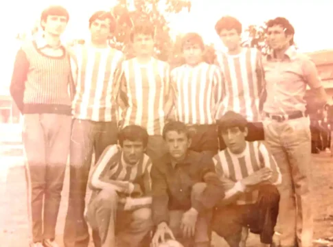 Futbollistat e Llapit