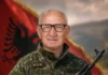 Gani Krasniqi – numri 49 në listën 116 të Vetëvendosjes, zëri i qëndresës shqiptare Gani Krasniqi