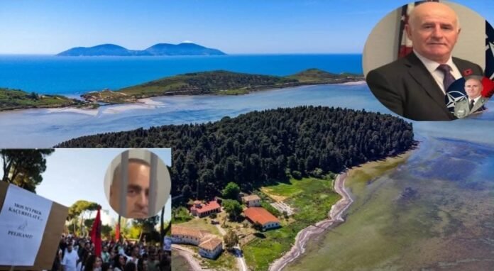 Gjeneral Ppiro Ahmetaj - Beleri - Zvërneci