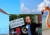 Gjeneral ® Piro Ahmetaj: “Rreziku i protestave nga Pelik(V)anët me mjekër” ! Gjeneral Pirro Ahmetaj - Dritan Goxhaj