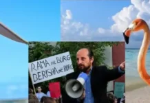 Gjeneral ® Piro Ahmetaj: “Rreziku i protestave nga Pelik(V)anët me mjekër” ! Gjeneral Pirro Ahmetaj - Dritan Goxhaj