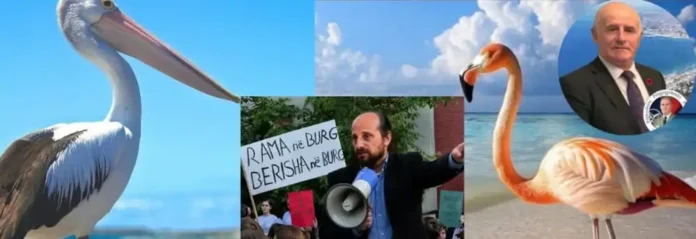 Gjeneral Pirro Ahmetaj - Dritan Goxhaj