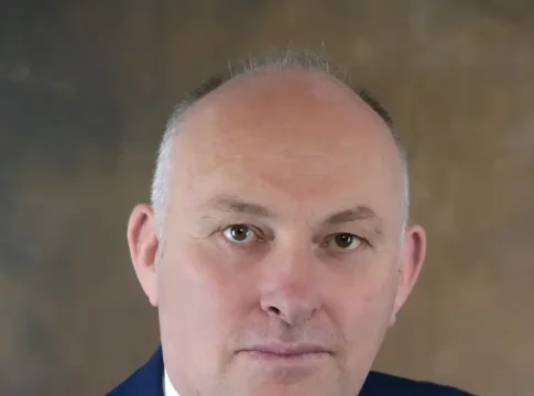 Gjon Marku
