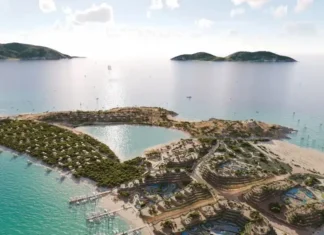 SAZANI E ZVËRNECI SI GËRDECI DHE MENDËSITË TONA TRIBALE Investimi në Zvërnec