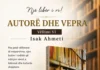 AUTORË DHE VEPRA, NË VI VËLLIME Isak Ahmeti - Autorë dhe vepra