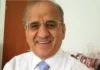 Dr. Jorgji Kote – Mjeshtër i Madh i Diplomacisë, Kulturës dhe Fjalës Shqipe Jorgji Kote