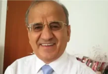 Dr. Jorgji Kote – Mjeshtër i Madh i Diplomacisë, Kulturës dhe Fjalës Shqipe Jorgji Kote