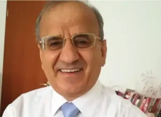 Dr. Jorgji Kote – Mjeshtër i Madh i Diplomacisë, Kulturës dhe Fjalës Shqipe Jorgji Kote