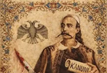 Kanuni i Lekë Dukagjinit, gur themilei i ndërtimit të shtetit vetëqeverisës në Shqipërinë e Eperme Kanuni i Lekë Dukagjinit