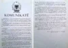 ROLI I MËRGATËS SHQIPTARE NË KUJTESËN HISTORIKE TË KOSOVËS (28) Komunikatë - Lëvizja-shqiptare në Jugosllavi
