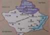 Kosova në rrjetin postar shqiptar gjatë Luftës së Dytë Botërore Kosova 1941-44