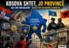 Vota e 7 Qershorit për Kosovën shtet, jo provincë