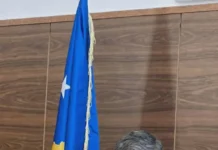 SI MUND TA VAJTOJË XHEVAT PREKAZI MUNGESËN E SERBISË NË BOTËROR, KUR KOSOVA ENDE I MBAN PLAGËT E KRIMEVE, MASAKRAVE DHE TË PAGJETURVE? Lekë Mrijaj
