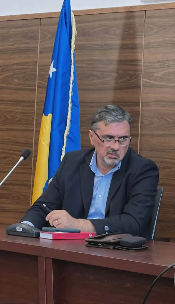 Lekë Mrijaj
